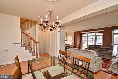 2838 Wakewater Way, Woodbridge, VA 22191 - photo 2