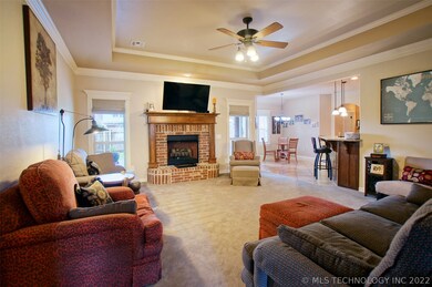 3710 W 107th Ct S, Jenks, OK 74037 - photo 6