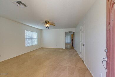 Large Front Living Room