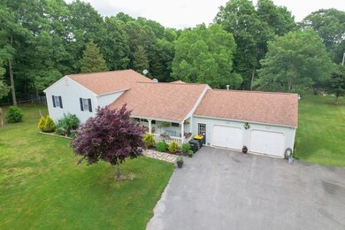 43 Cahoon's Ln, Westport, MA 02790 - photo 2