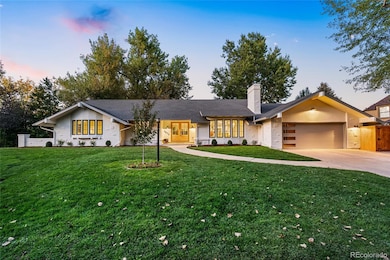 4872 Country Club Way, Boulder, CO 80301 - photo 2