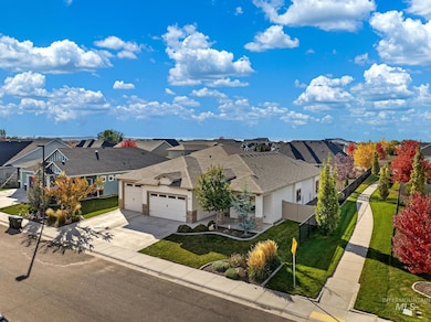 1815 N Peakhurt Ave, Kuna, ID 83634 - photo 2