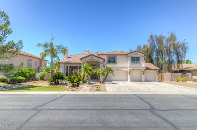 2584 W Flint St, Chandler, AZ 85224 - photo 5