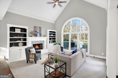 5830 Brookstone Walk NW, Acworth, GA 30101 - photo 6