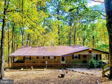 189 Calypso Trail, Great Cacapon, WV 25422 - photo 2