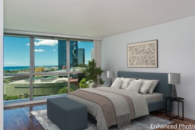 Ko'olani unit 1404, Honolulu, HI 96814 - photo 5