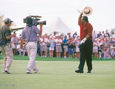 Past Champions Tour Events