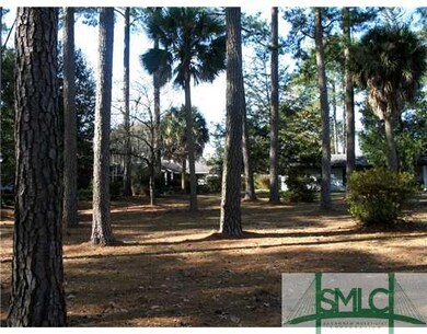 Yard/Garden. Majestic Pines and Cedars