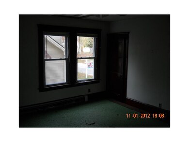 Bedroom.