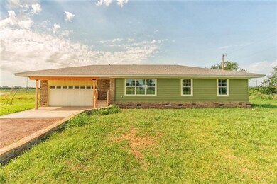 337675 E 1060 Rd, McLoud, OK 74851 - photo 2