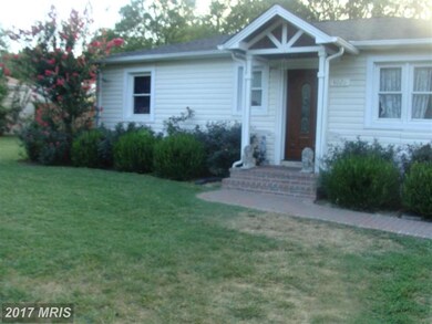 8026 Mclean St, Manassas, VA 20111 - photo 4