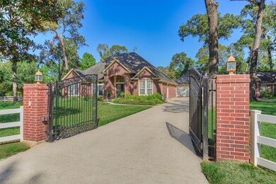 8714 Linn Ln, Magnolia, TX 77354 - photo 2