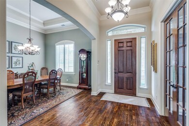 143 Silver Valley Ln, Fort Worth, TX 76108 - photo 3