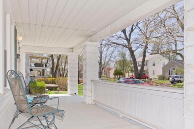 Porch