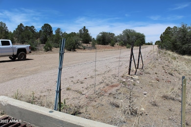 000 S Ash Creek Rd, Globe, AZ 85501 - photo 3