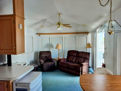 10667 S Avenue 10 E unit D2, Yuma, AZ 85365 - photo 4