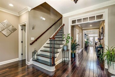 1516 Thornbury Dr unit Balmoral at Withers, Myrtle Beach, SC 29577 - photo 5