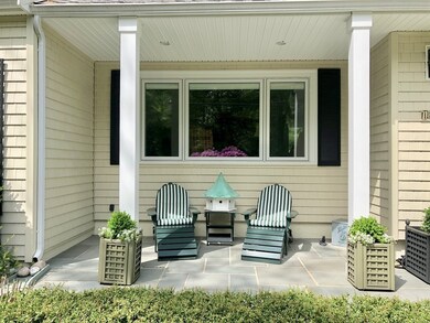 106 Enterprise St, Duxbury, MA 02332 - photo 2