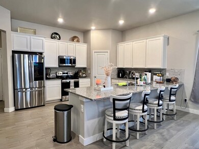 1339 Big Easy St, Odessa, TX 79765 - photo 7