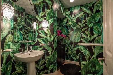 Power Room