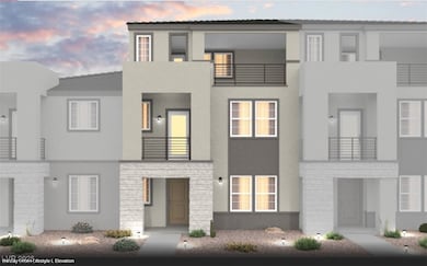 Barclay - MODEL HOME PHOTO