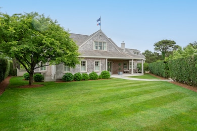 5 Upper Tawpawshaw Rd, Nantucket, MA 02554 - photo 2
