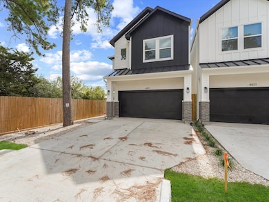 4819 Broom St, Houston, TX 77091 - photo 3