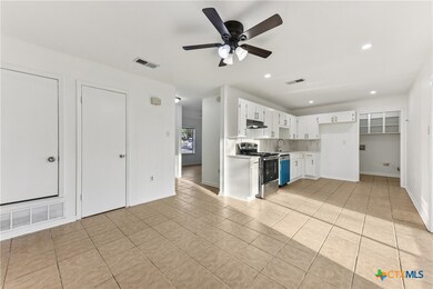 1910 Wanda St, Copperas Cove, TX 76522 - photo 4