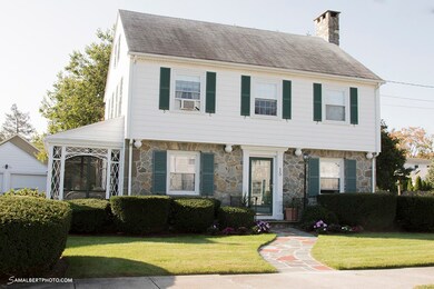 Front Exterior