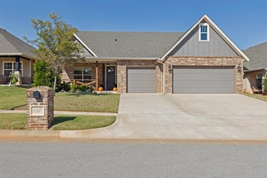 11217 SW 30th St, Yukon, OK 73099 - photo 6