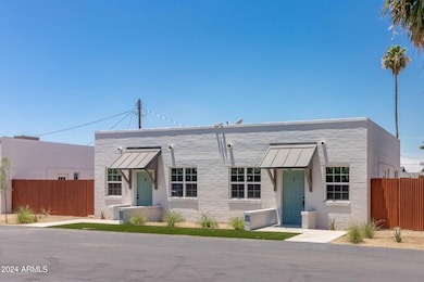 1649 E Oak St unit 6, Phoenix, AZ 85006 - photo 2