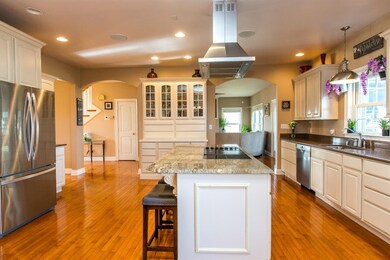 260 Sexton Rd, Harrodsburg, KY 40330 - photo 5