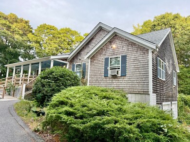 24 River Hill Rd, East Falmouth, MA 02536 - photo 2