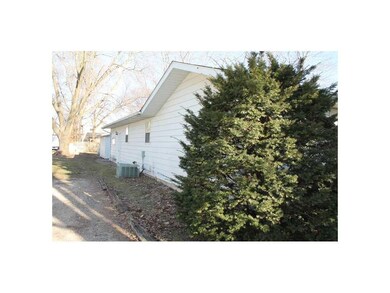 Side Yard.