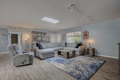 296 N Tonto Trail, Payson, AZ 85541 - photo 6