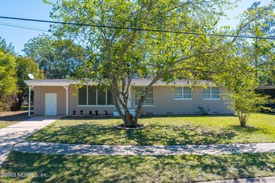 617 Mandalay Rd, Jacksonville, FL 32216 - photo 2