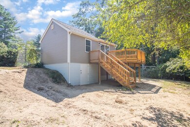 87 Crystal Lake Dr, Carver, MA 02330 - photo 6