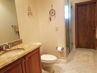 3rd bathroom