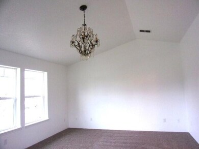 lv vaulted ceiling shot