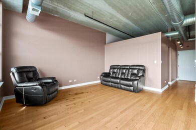 833 W 15th Place unit 514E, Chicago, IL 60608 - photo 5