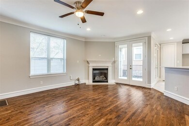 5102 Manett St, Dallas, TX 75206 - photo 2