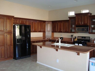 Kitchen #1