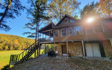 340 Skeenah Gap Rd, Suches, GA 30572 - photo 3