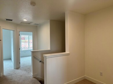 Upstairs
