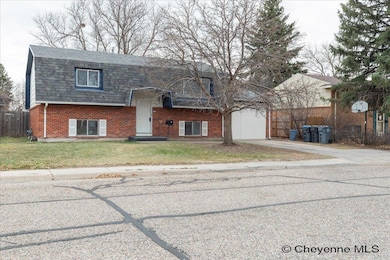 4729 Cactus Way, Cheyenne, WY 82009 - photo 3