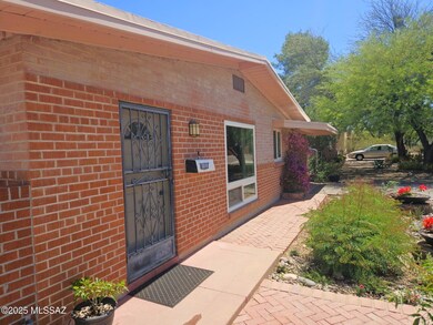 E Side Front A