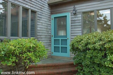 20 Deacon Vincent Way, Edgartown, MA 02539 - photo 2