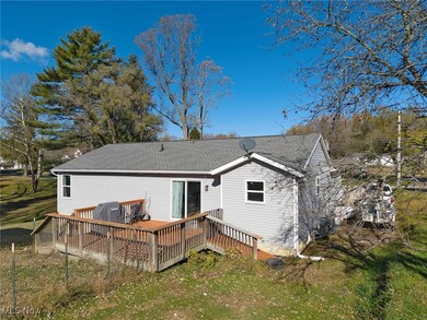 129 Maple Ave, Woodsfield, OH 43793 - photo 6