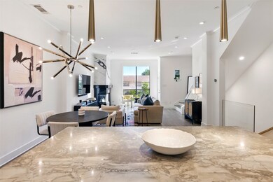 4211 Rawlins St unit 525, Dallas, TX 75219 - photo 7