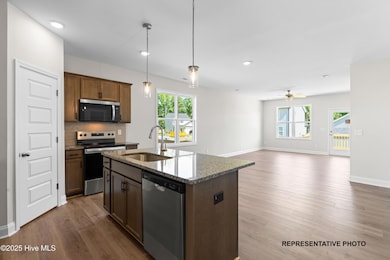 286 Bluejay St, Clayton, NC 27527 - photo 4